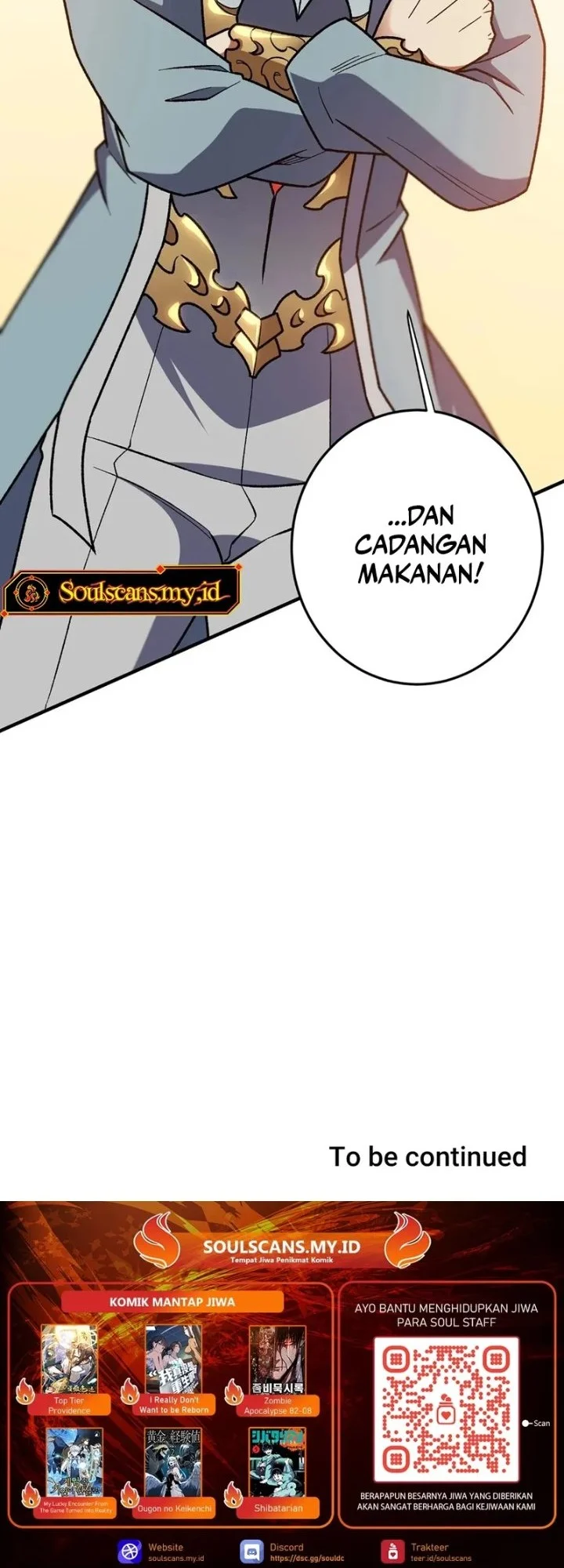 God Killer Chapter 210 Gambar 37