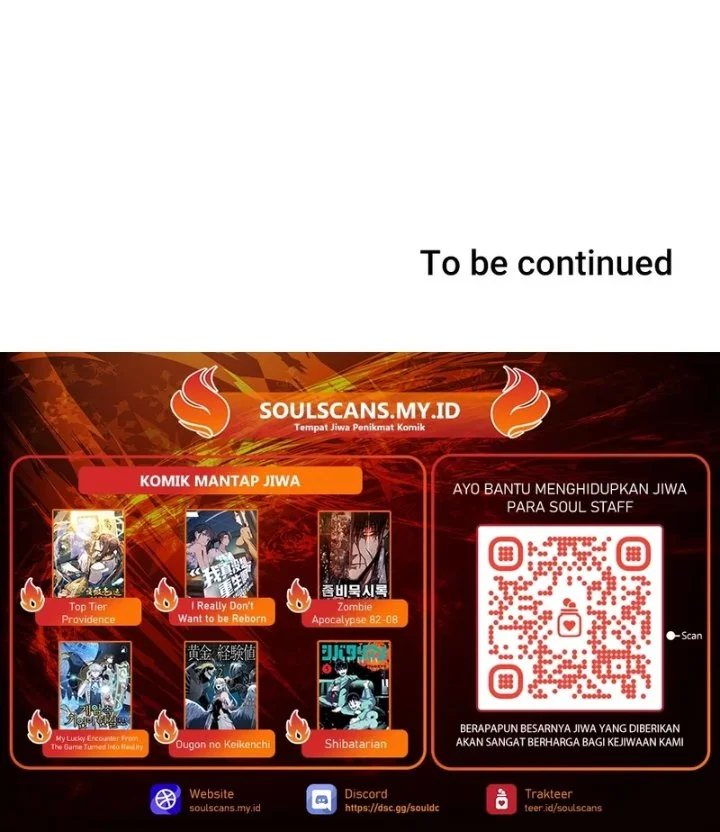 God Killer Chapter 211 Gambar 34