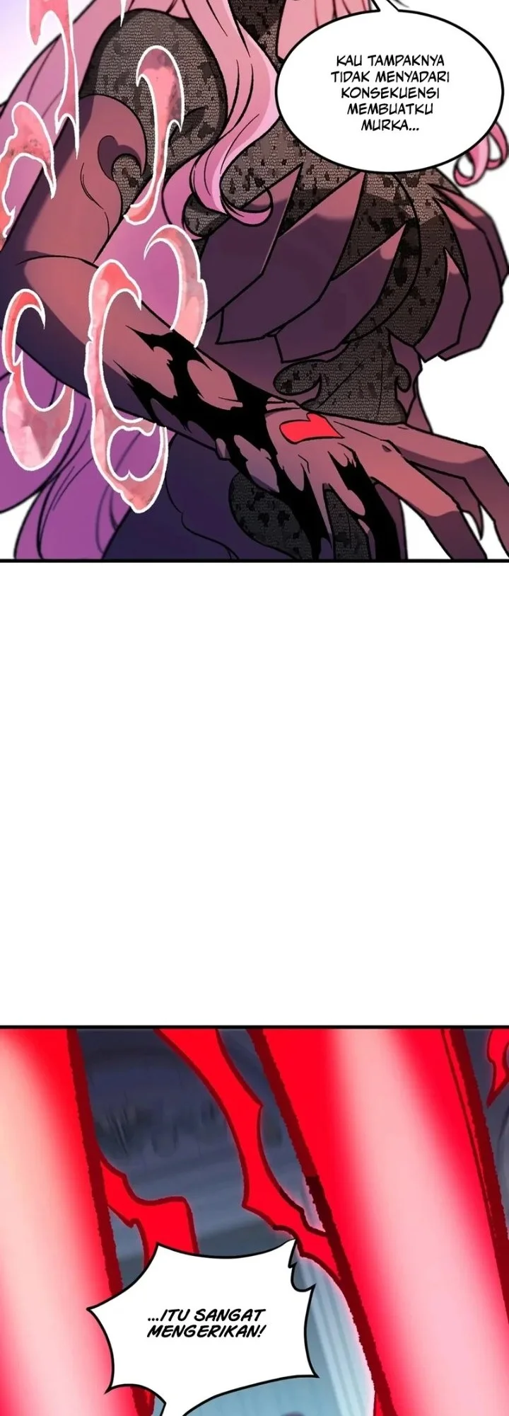God Killer Chapter 213 Gambar 19