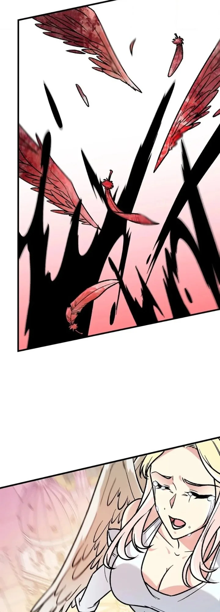 God Killer Chapter 213 Gambar 21