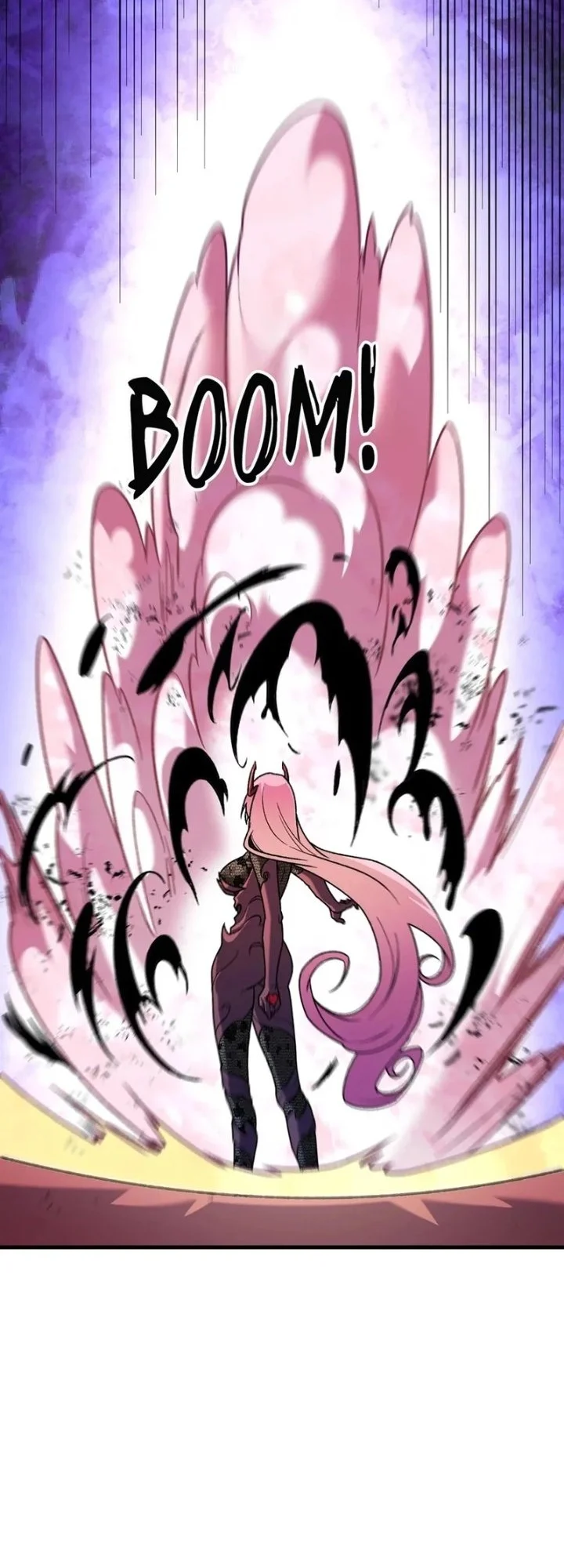 God Killer Chapter 213 Gambar 13