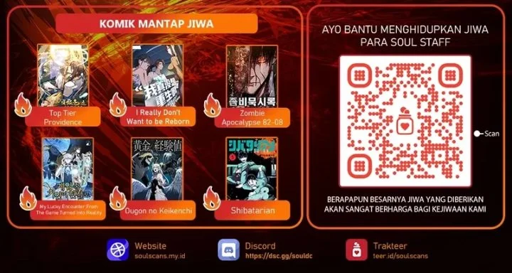 God Killer Chapter 215 Gambar 38