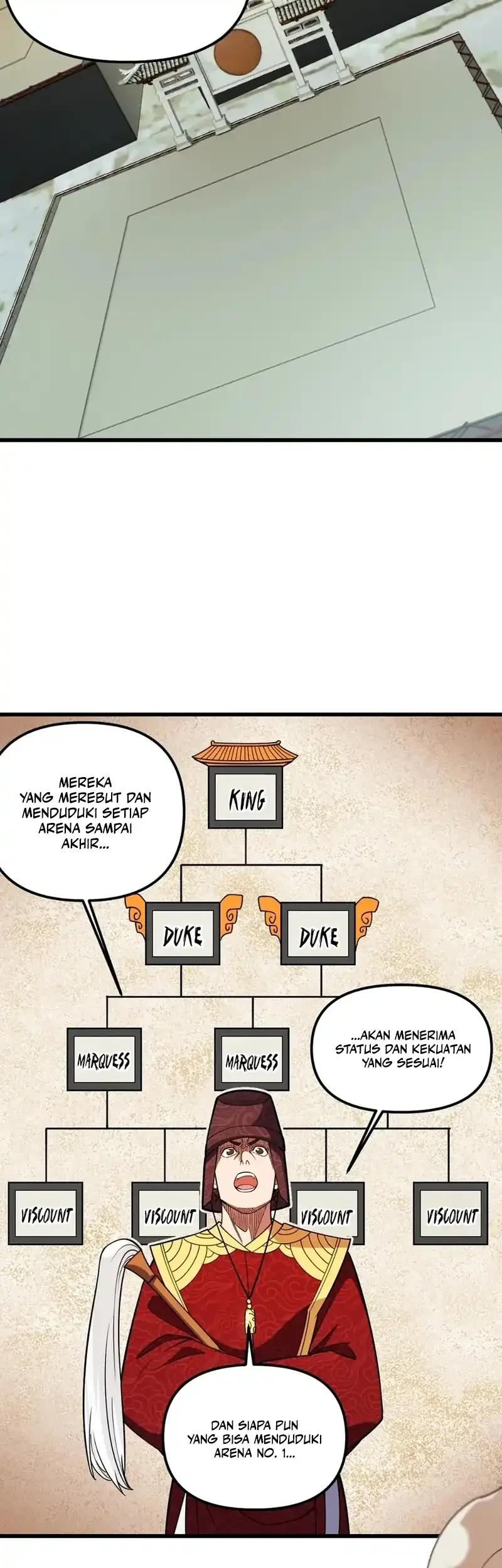 God Killer Chapter 219 Gambar 30