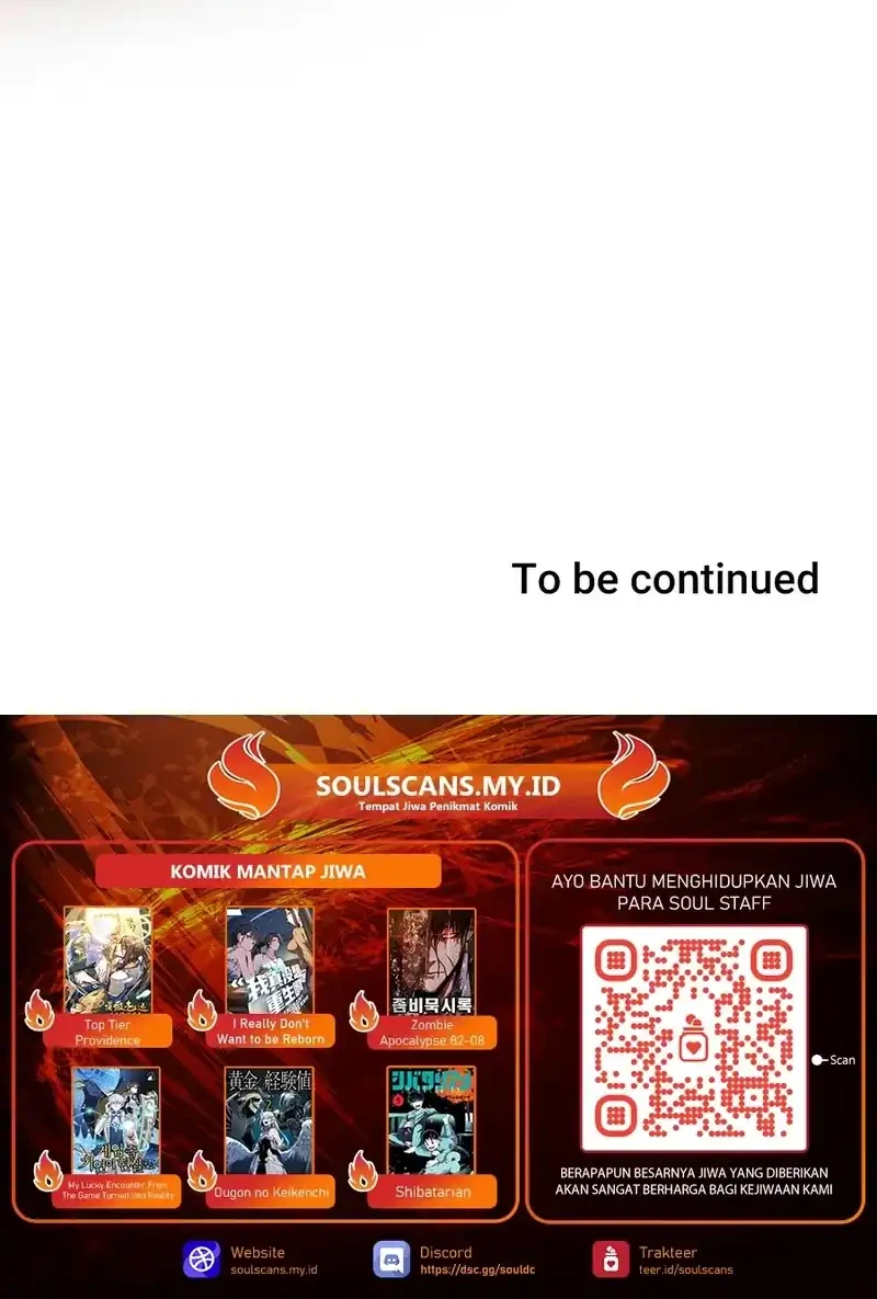 God Killer Chapter 220 Gambar 35