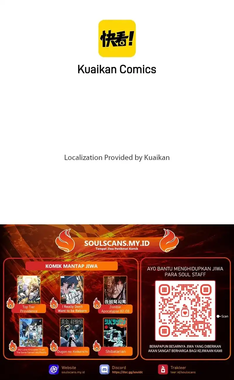 God Killer Chapter 223 Gambar 40
