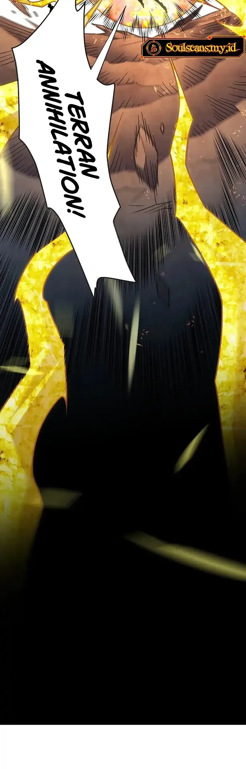 God Killer Chapter 224 Gambar 38
