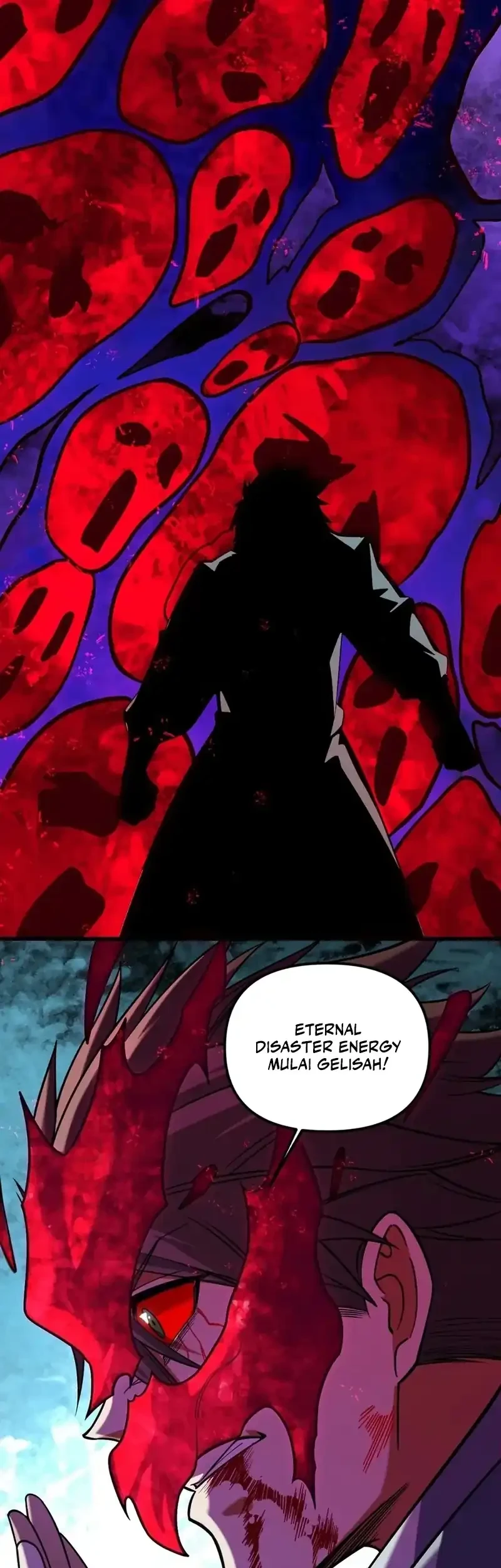 God Killer Chapter 225 Gambar 38