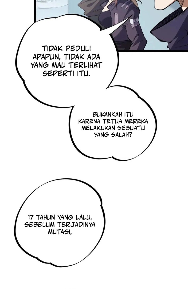 God Killer Chapter 36 Gambar 37