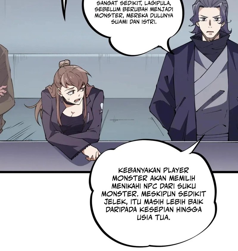 God Killer Chapter 36 Gambar 39
