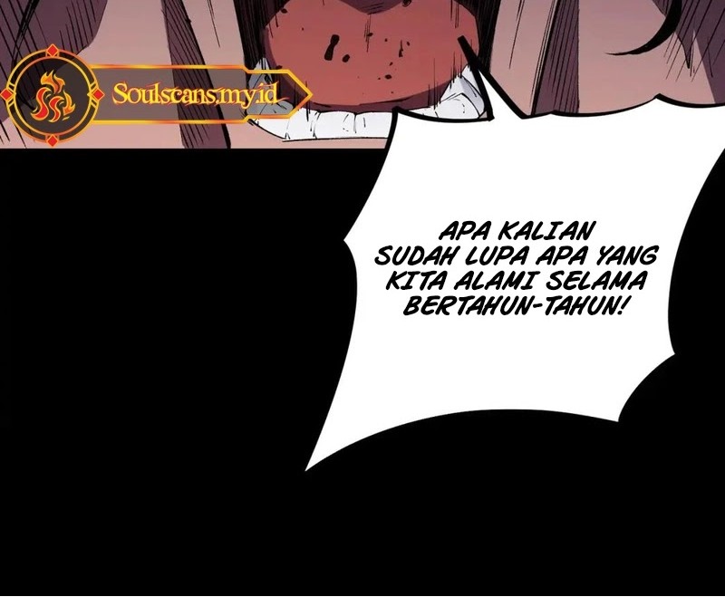 God Killer Chapter 36 Gambar 41