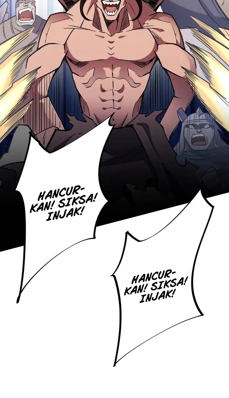 God Killer Chapter 36 Gambar 44