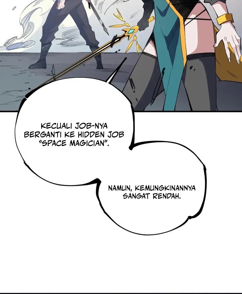 God Killer Chapter 36 Gambar 5