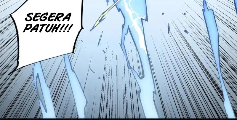 God Killer Chapter 37 Gambar 38