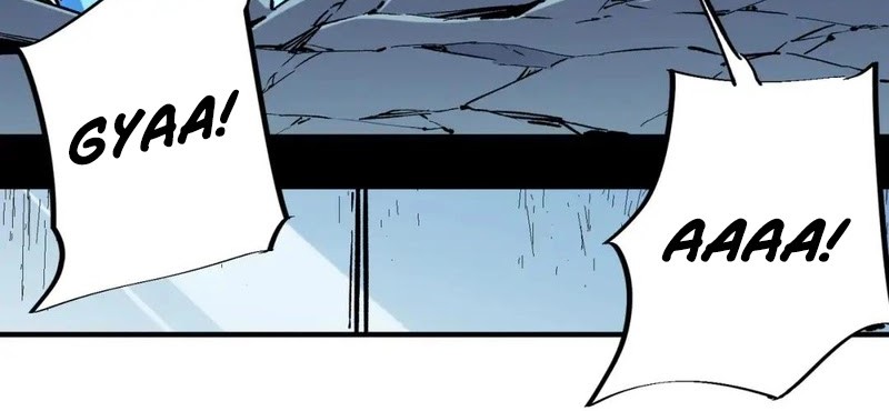 God Killer Chapter 37 Gambar 15