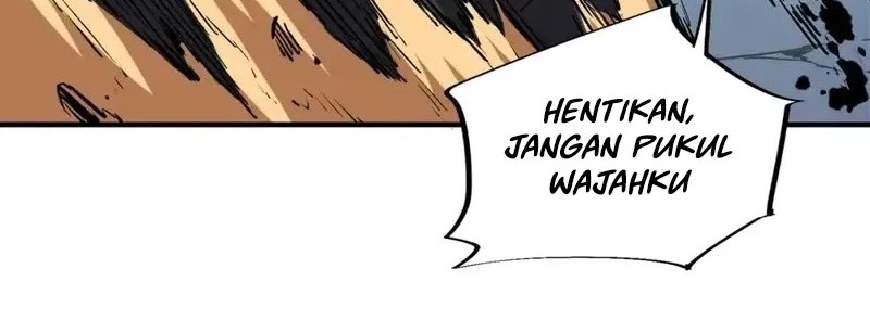 God Killer Chapter 38 Gambar 30