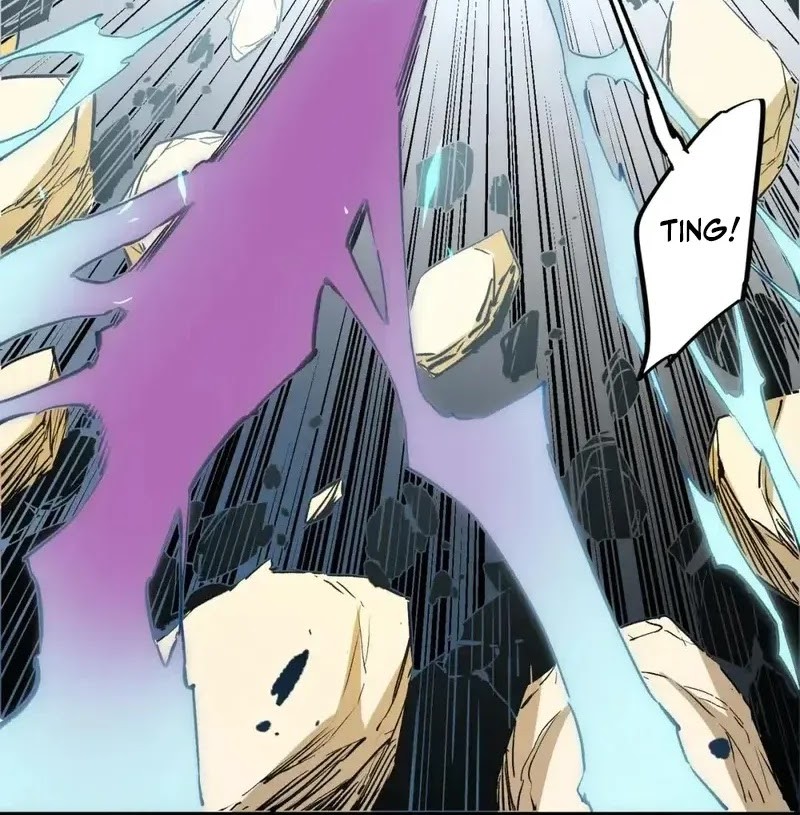God Killer Chapter 38 Gambar 10