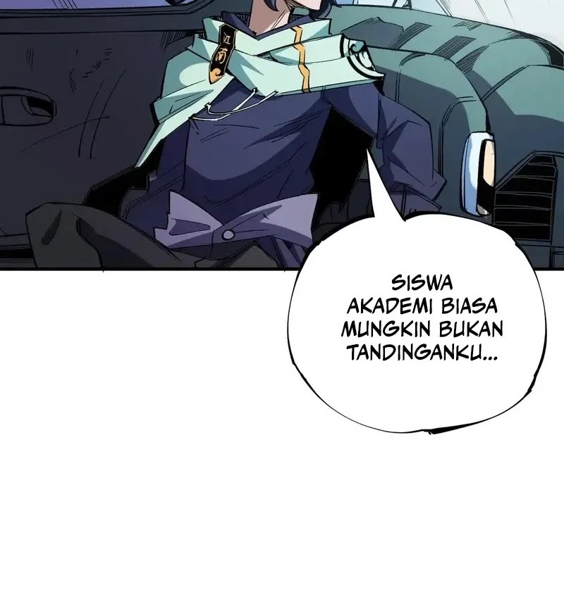 God Killer Chapter 39 Gambar 41