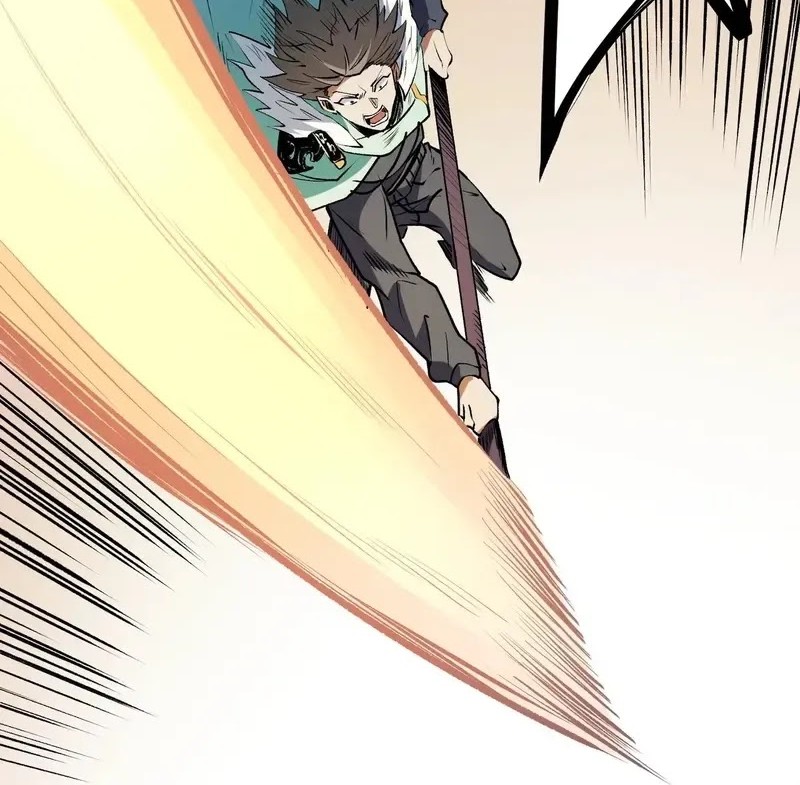 God Killer Chapter 40 Gambar 27