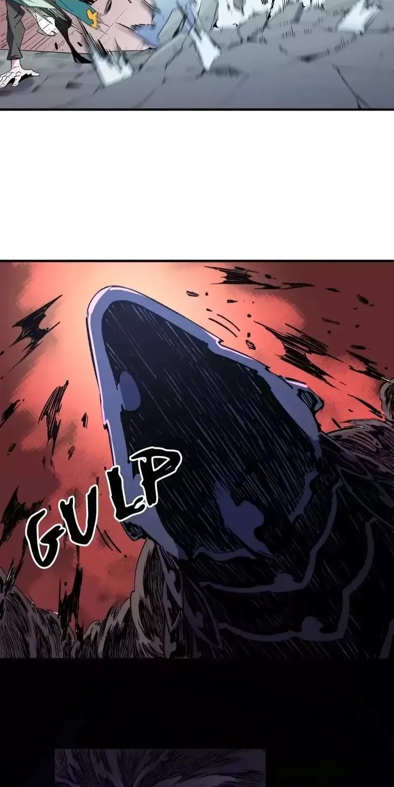 God Killer Chapter 41 Gambar 22