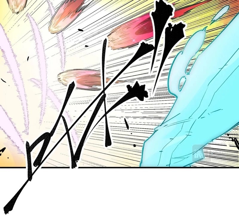 God Killer Chapter 42 Gambar 24