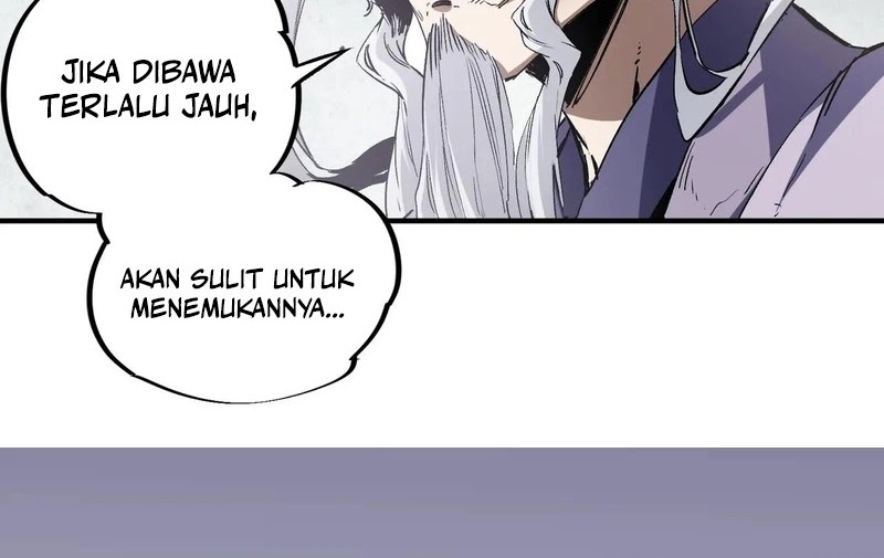 God Killer Chapter 42 Gambar 14