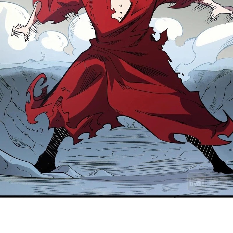 God Killer Chapter 43 Gambar 32