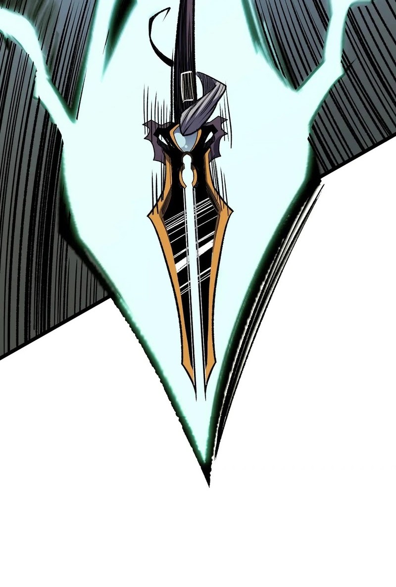 God Killer Chapter 43 Gambar 38