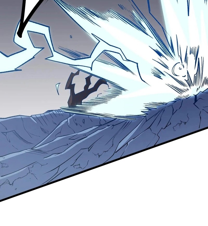 God Killer Chapter 43 Gambar 40