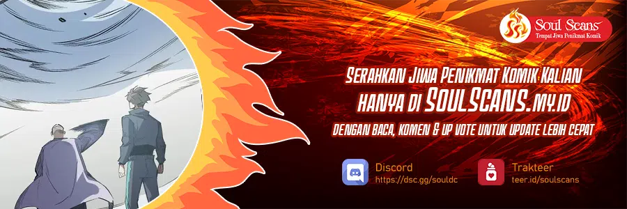 Baca Manhua God Killer Chapter 44 Gambar 2