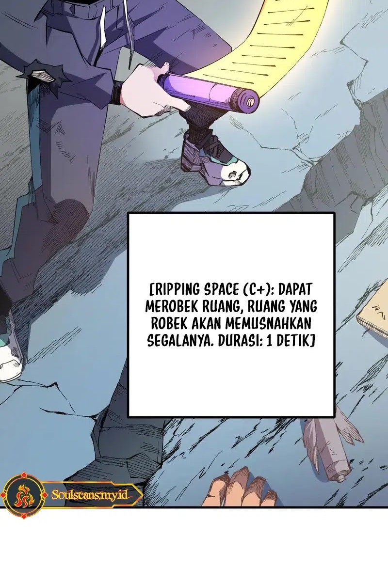 God Killer Chapter 44 Gambar 10