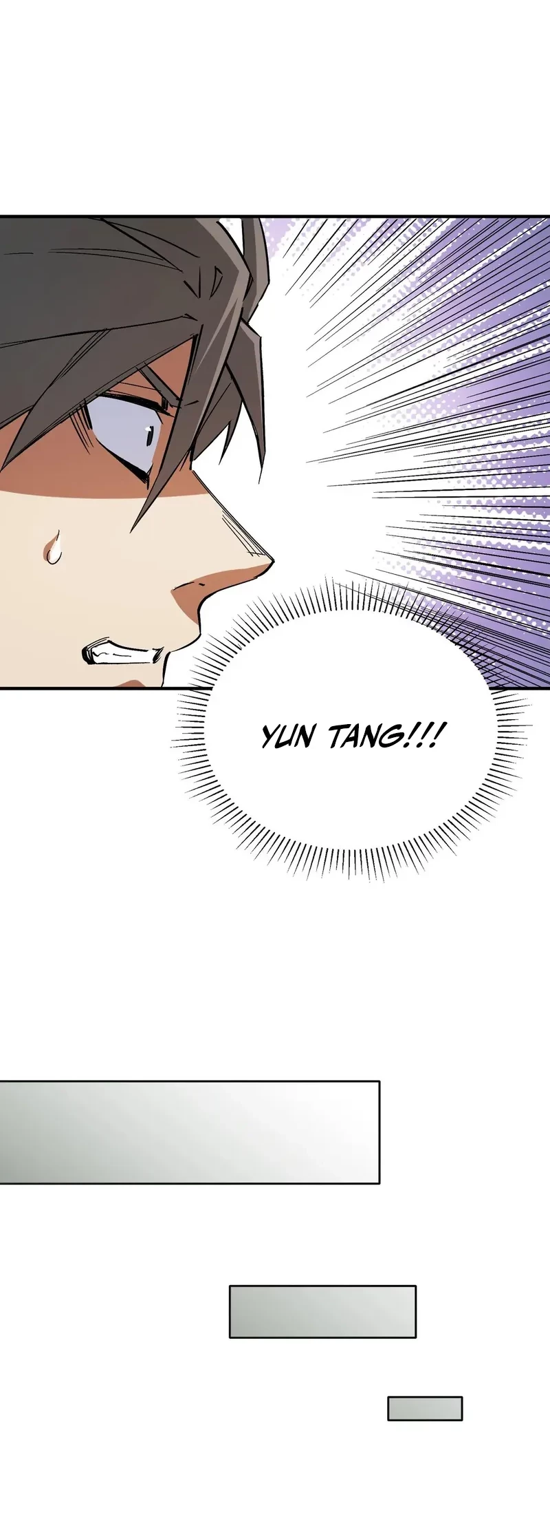 God Killer Chapter 46 Gambar 13