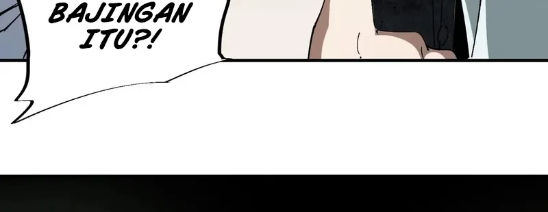 God Killer Chapter 49 Gambar 7