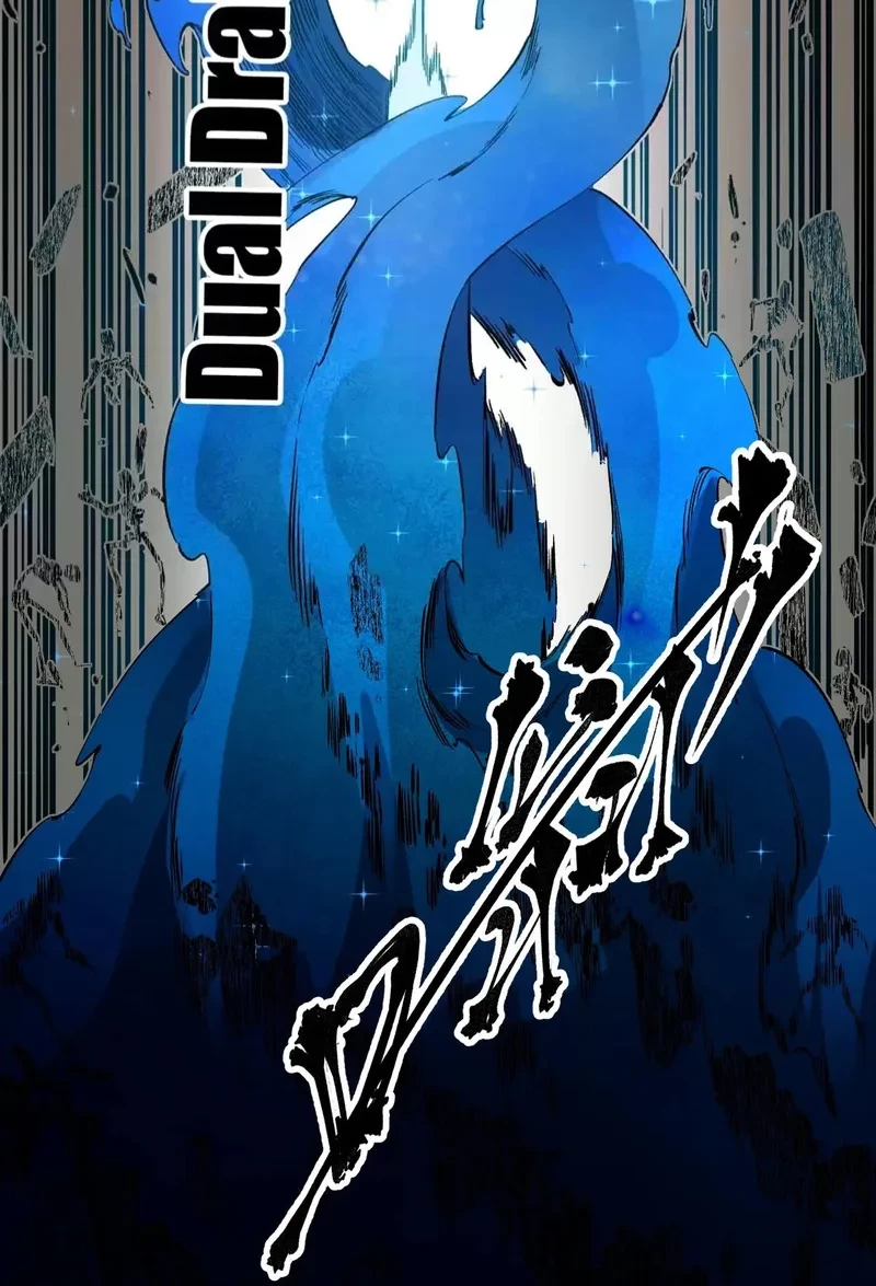 God Killer Chapter 49 Gambar 19