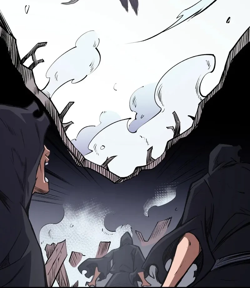 God Killer Chapter 50 Gambar 17