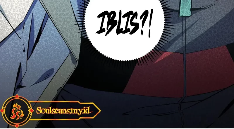 God Killer Chapter 51 Gambar 37