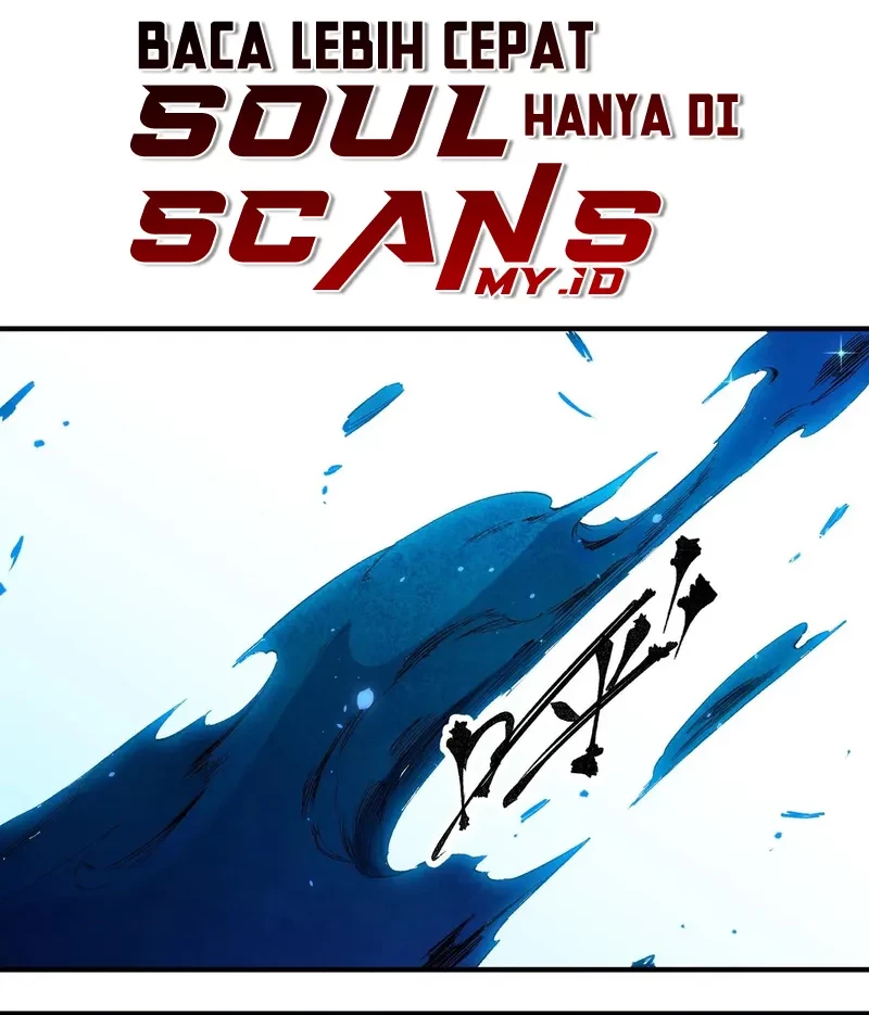 God Killer Chapter 51 Gambar 3