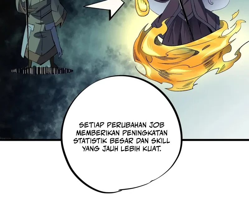 God Killer Chapter 53 Gambar 22