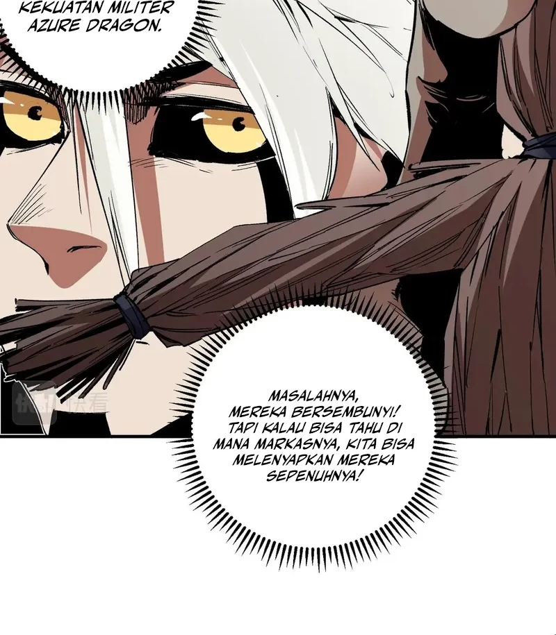 God Killer Chapter 54 Gambar 5