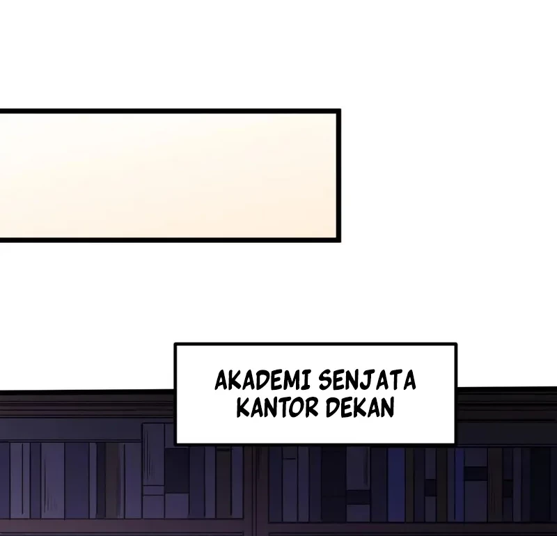 God Killer Chapter 55 Gambar 28