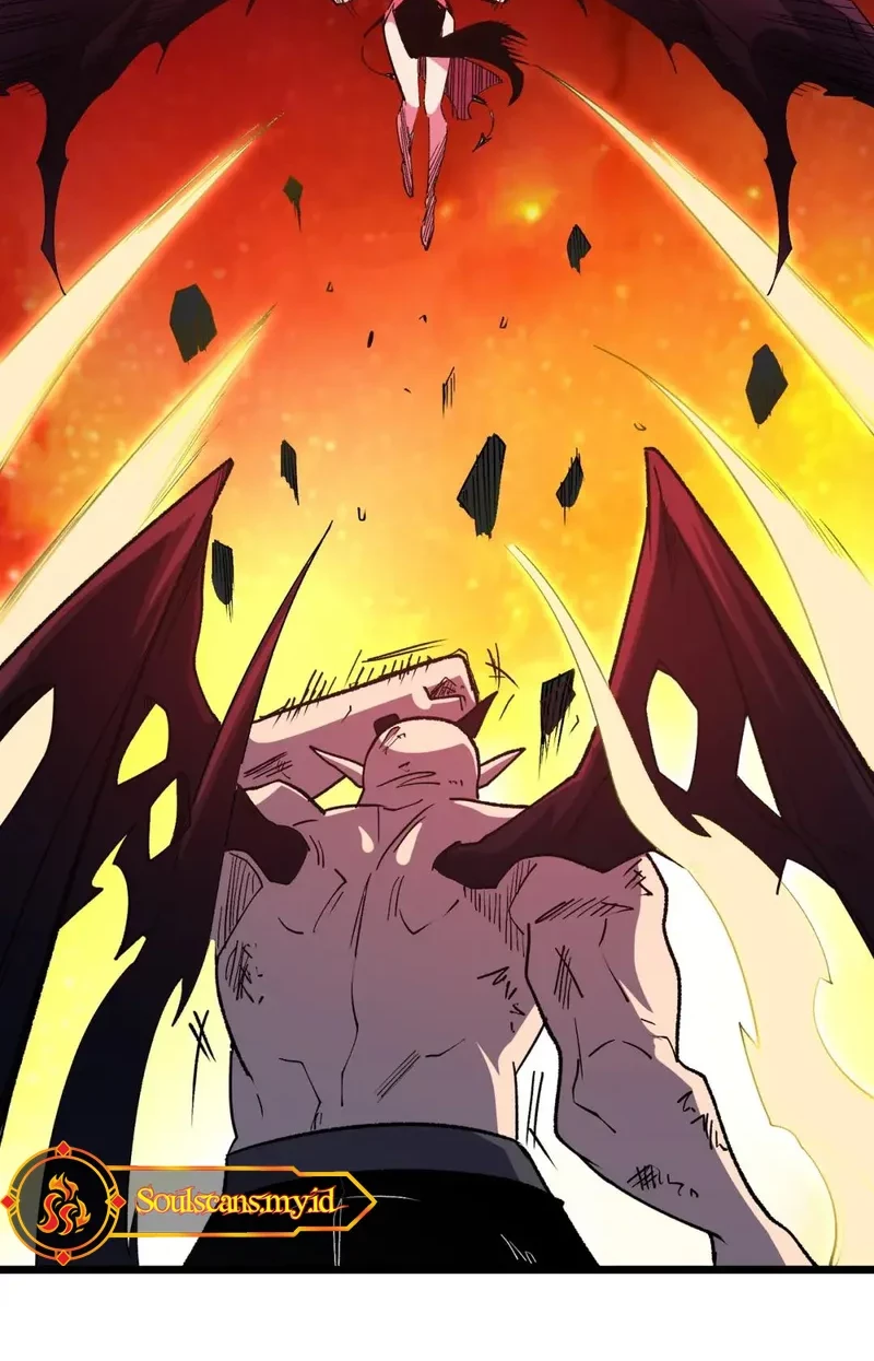 God Killer Chapter 55 Gambar 8