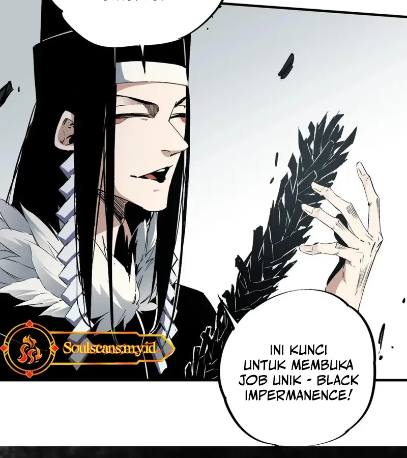 God Killer Chapter 58 Gambar 13