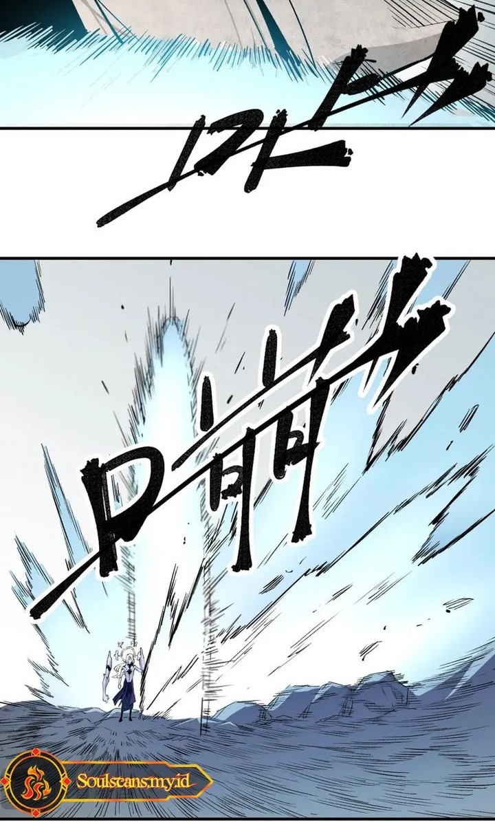 God Killer Chapter 59 Gambar 8