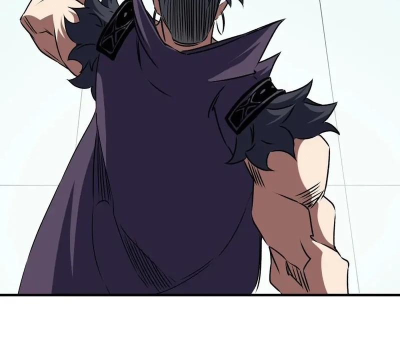 God Killer Chapter 62 Gambar 18