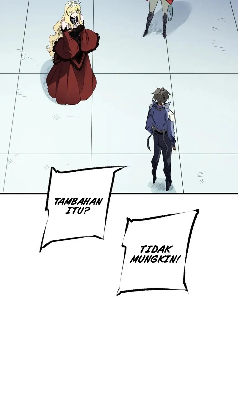 God Killer Chapter 62 Gambar 26