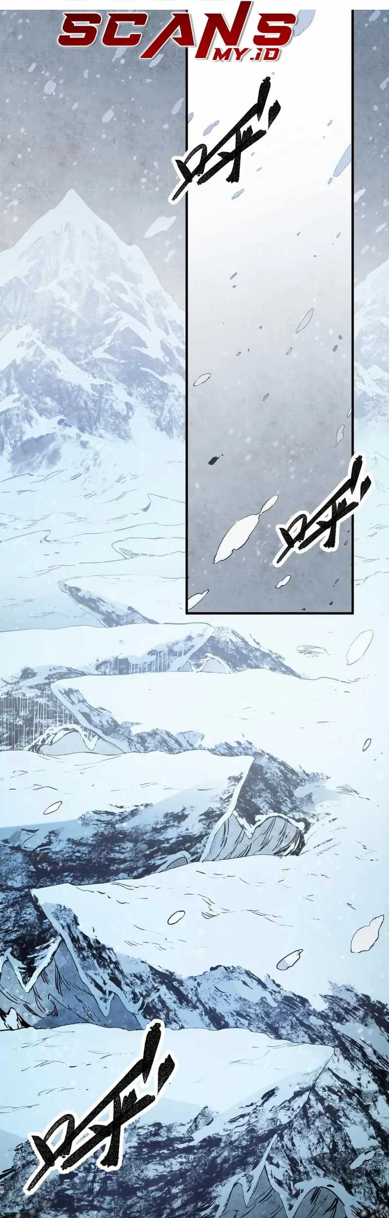 God Killer Chapter 63 Gambar 4