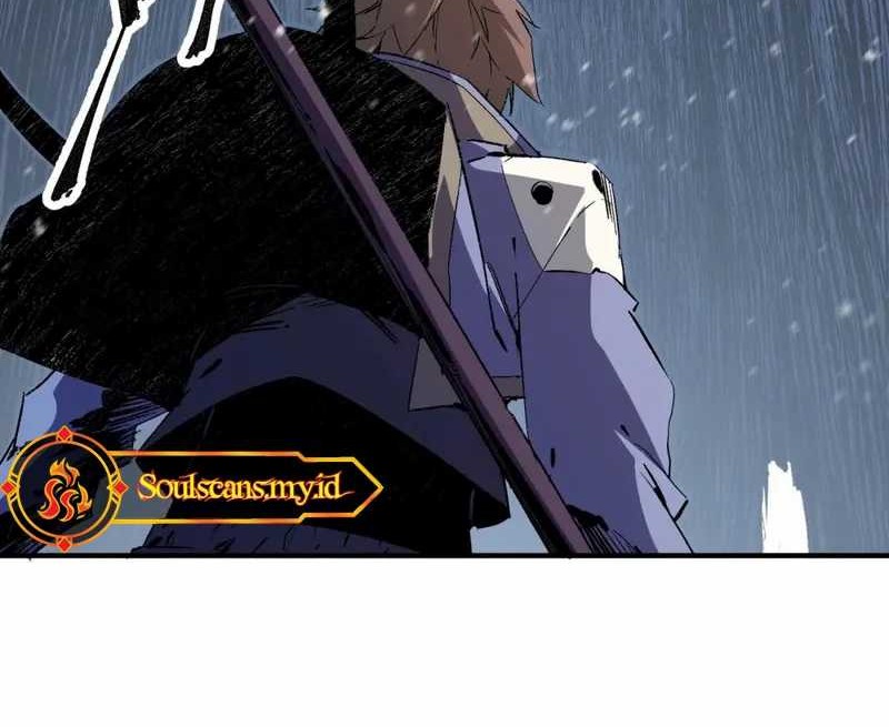 God Killer Chapter 63 Gambar 13