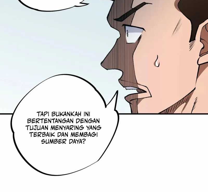 God Killer Chapter 64 Gambar 9