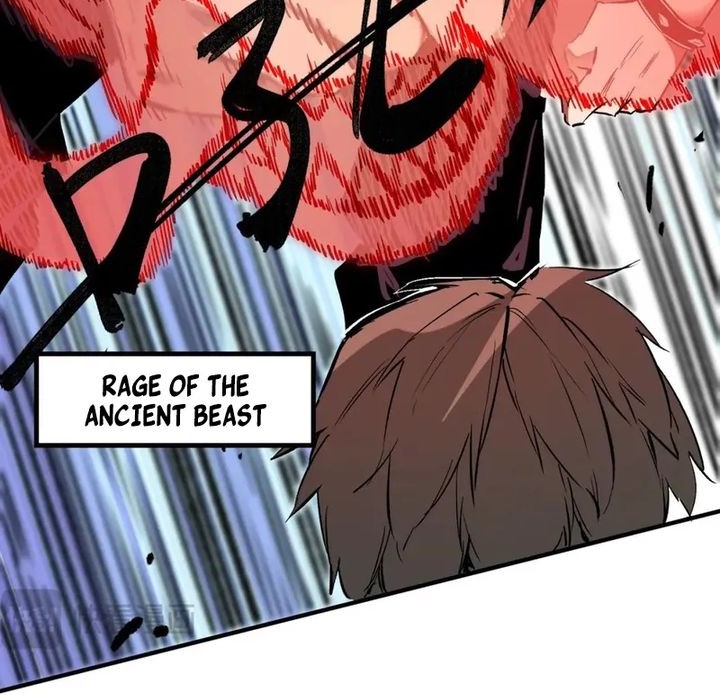 God Killer Chapter 65 Gambar 25