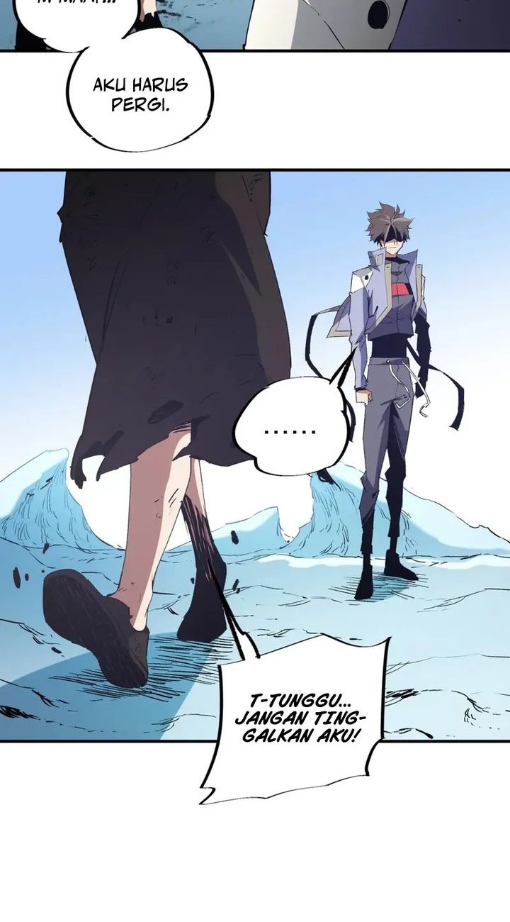 God Killer Chapter 65 Gambar 7