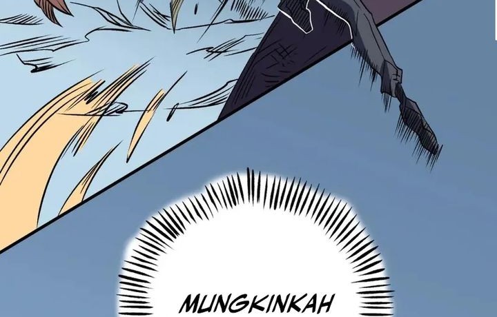 God Killer Chapter 66 Gambar 27